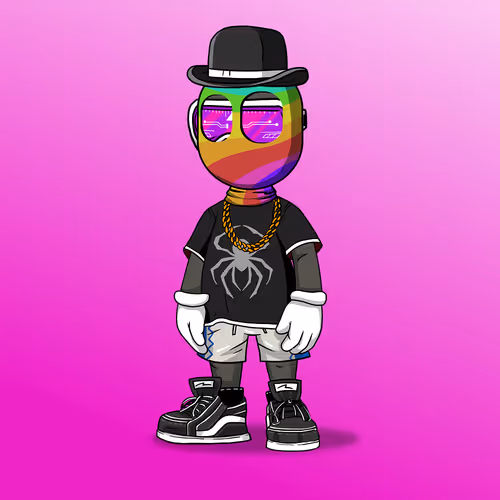 Based Style #4133