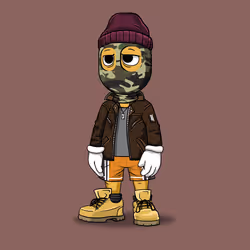 Based Style #4642