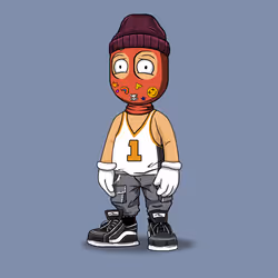 Based Style #3030
