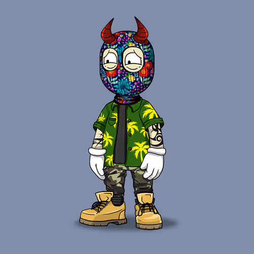 Based Style #5367