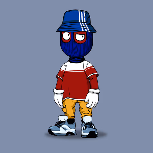Based Style #280