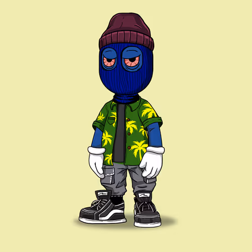 Based Style #5336