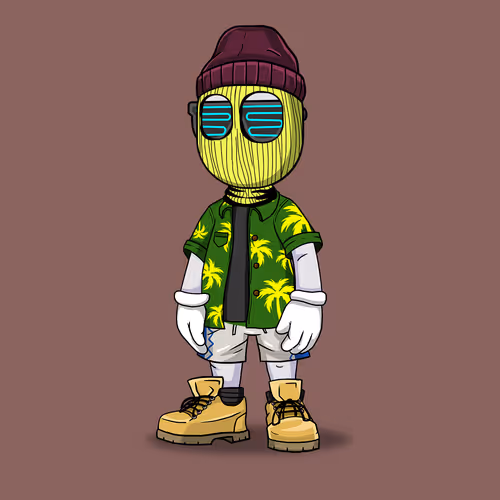 Based Style #2310