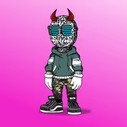 Based Style #1060