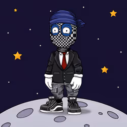 Based Style #816