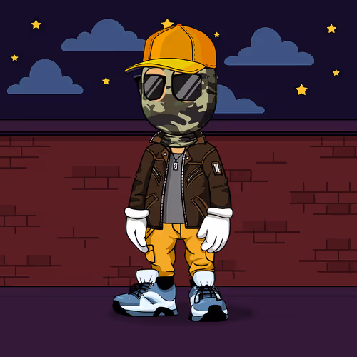 Based Style #3890