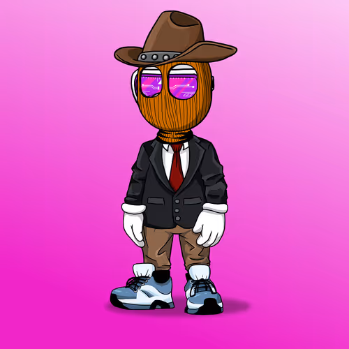 Based Style #4689