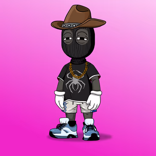 Based Style #3486
