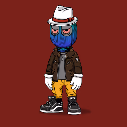 Based Style #4520