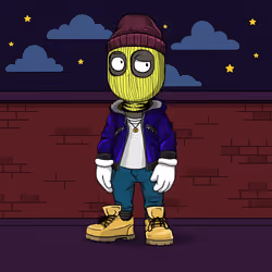 Based Style #3932