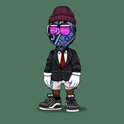 Based Style #4314