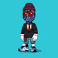 Based Style #3247