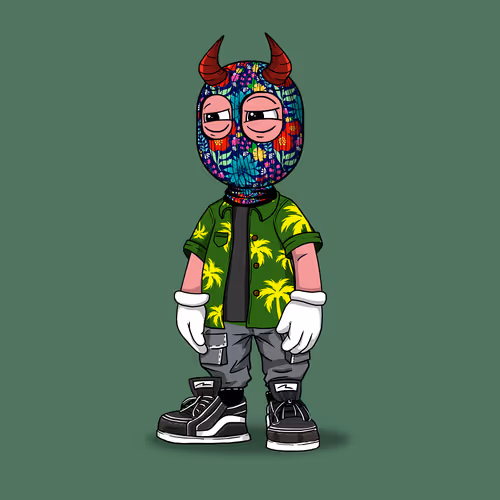 Based Style #2990