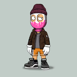 Based Style #3863