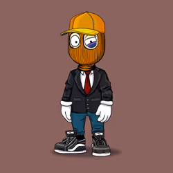 Based Style #6040