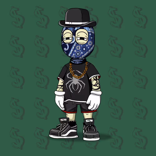 Based Style #4362