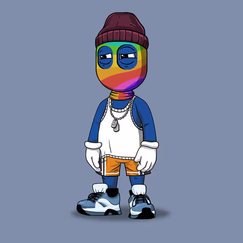 Based Style #2178