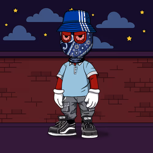 Based Style #3605