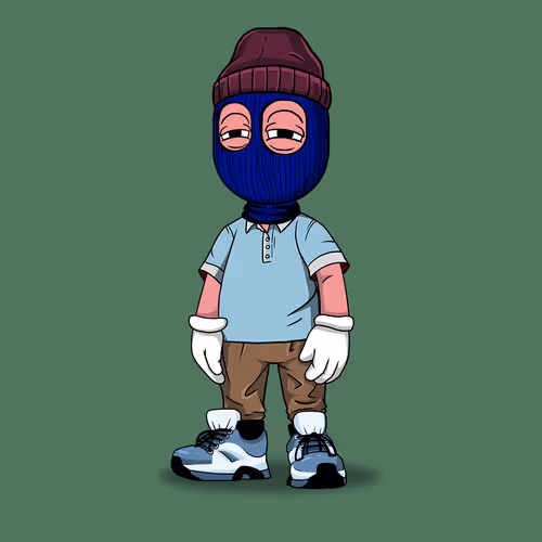 Based Style #4046
