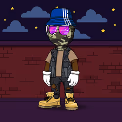 Based Style #6123