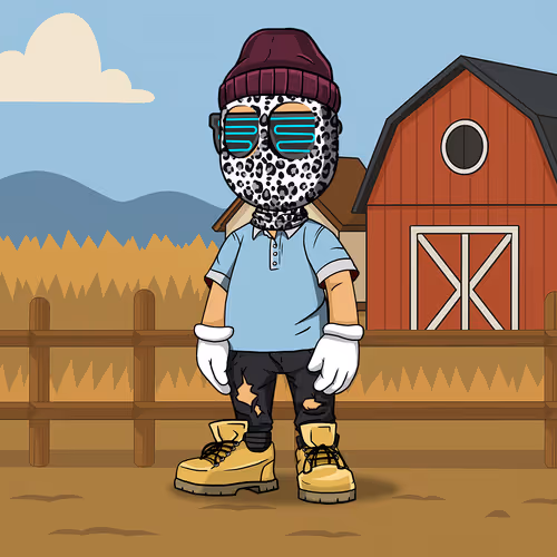 Based Style #5181