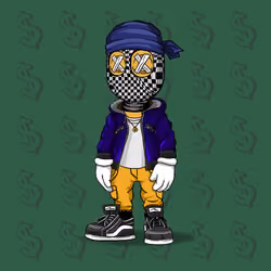 Based Style #5569