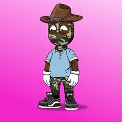 Based Style #5933