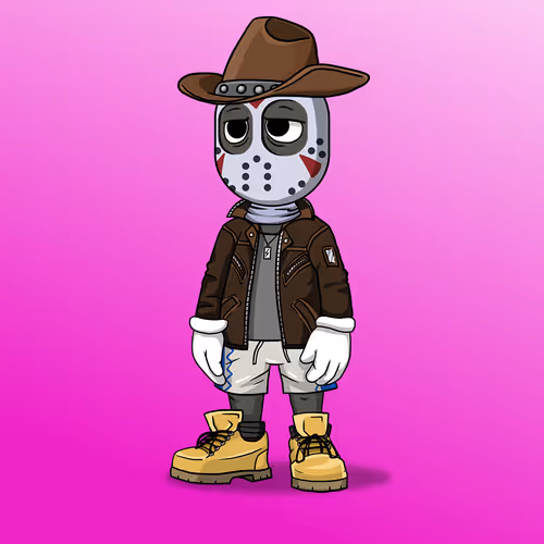 Based Style #5276