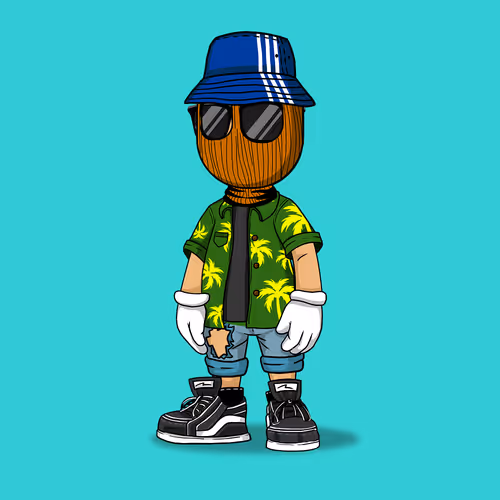 Based Style #1891