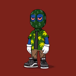 Based Style #2905