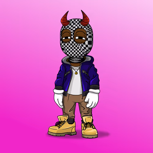 Based Style #2318