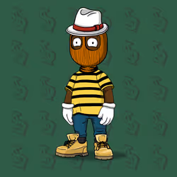 Based Style #2314