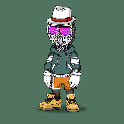 Based Style #4236