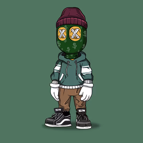 Based Style #2842