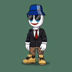Based Style #6052