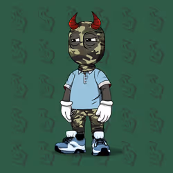 Based Style #1075