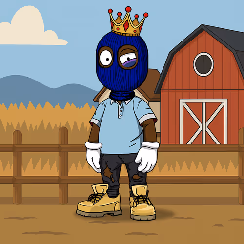 Based Style #2048