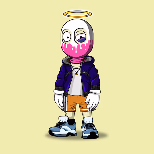 Based Style #5687