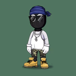 Based Style #4949