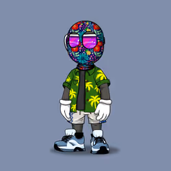Based Style #2102