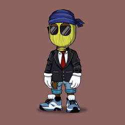 Based Style #6511