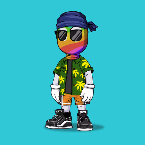 Based Style #1212