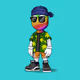 Based Style #1212