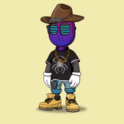 Based Style #887