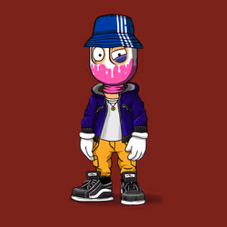 Based Style #3725