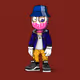 Based Style #3725