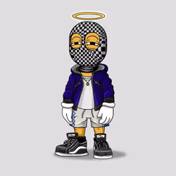 Based Style #3869
