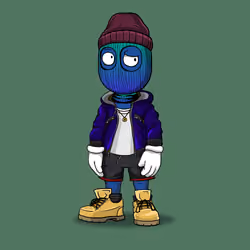 Based Style #3966