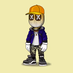 Based Style #2214