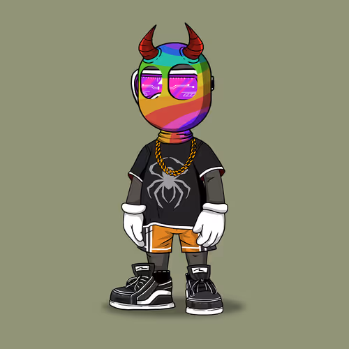 Based Style #1792